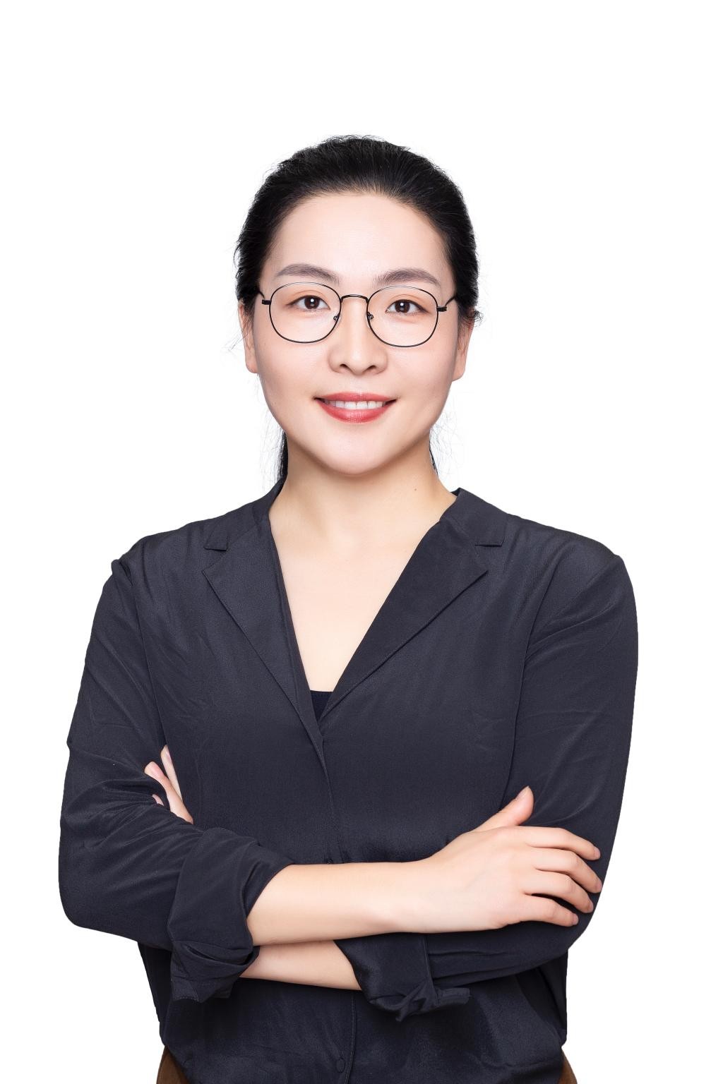李慧