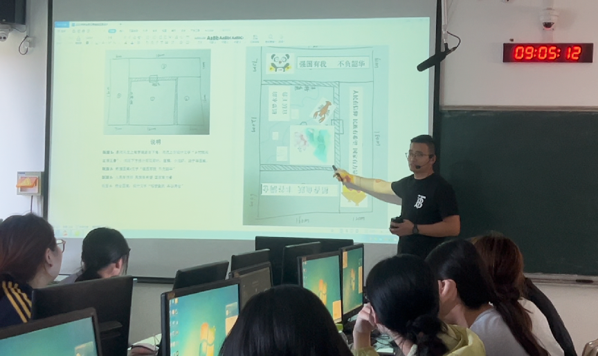 稻田画1