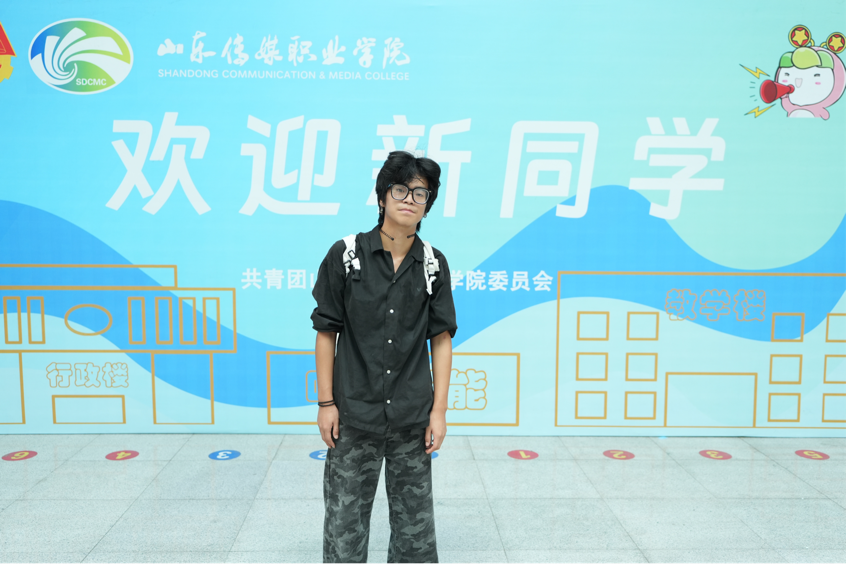 新同学B6