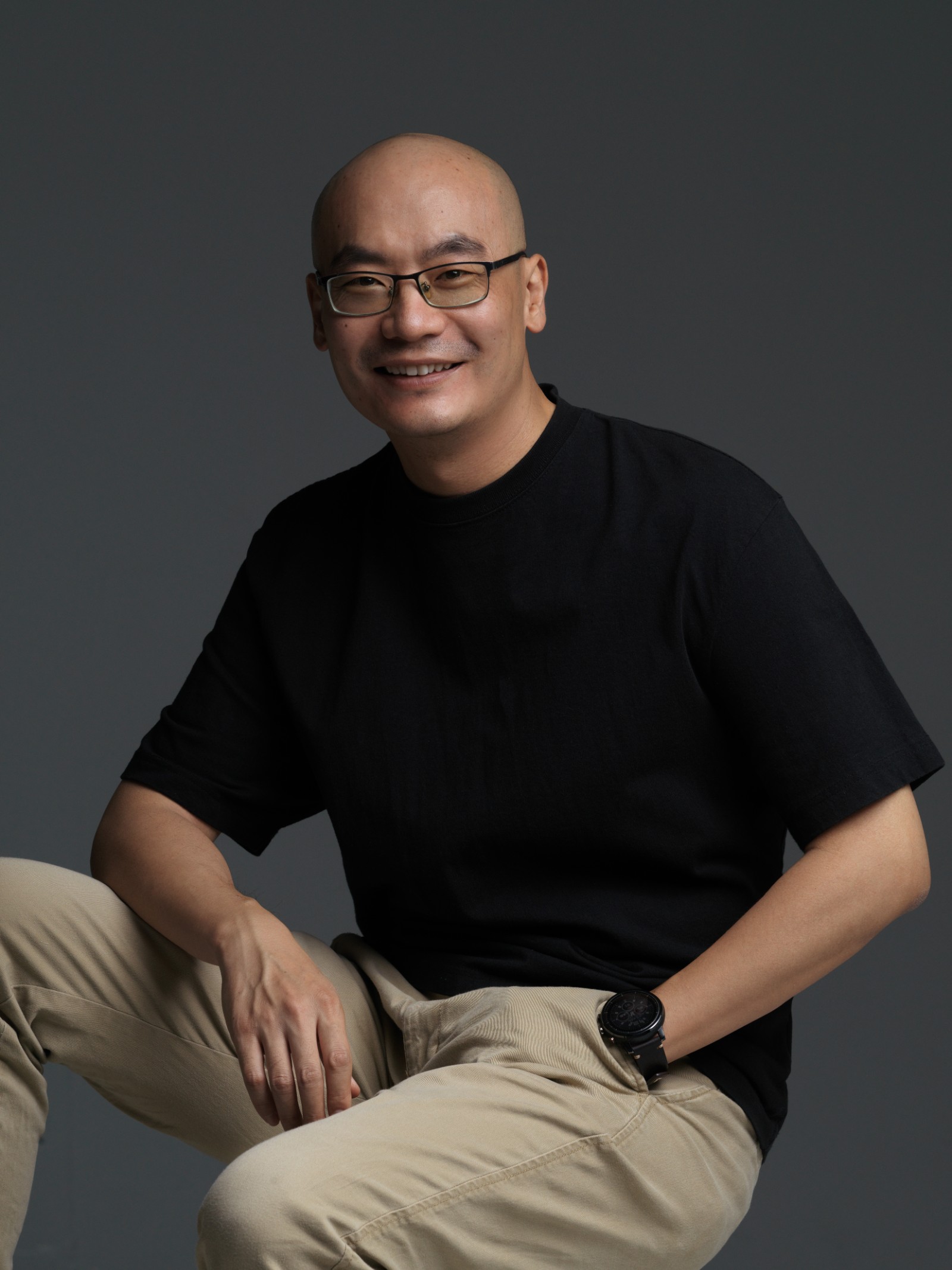 李智峰