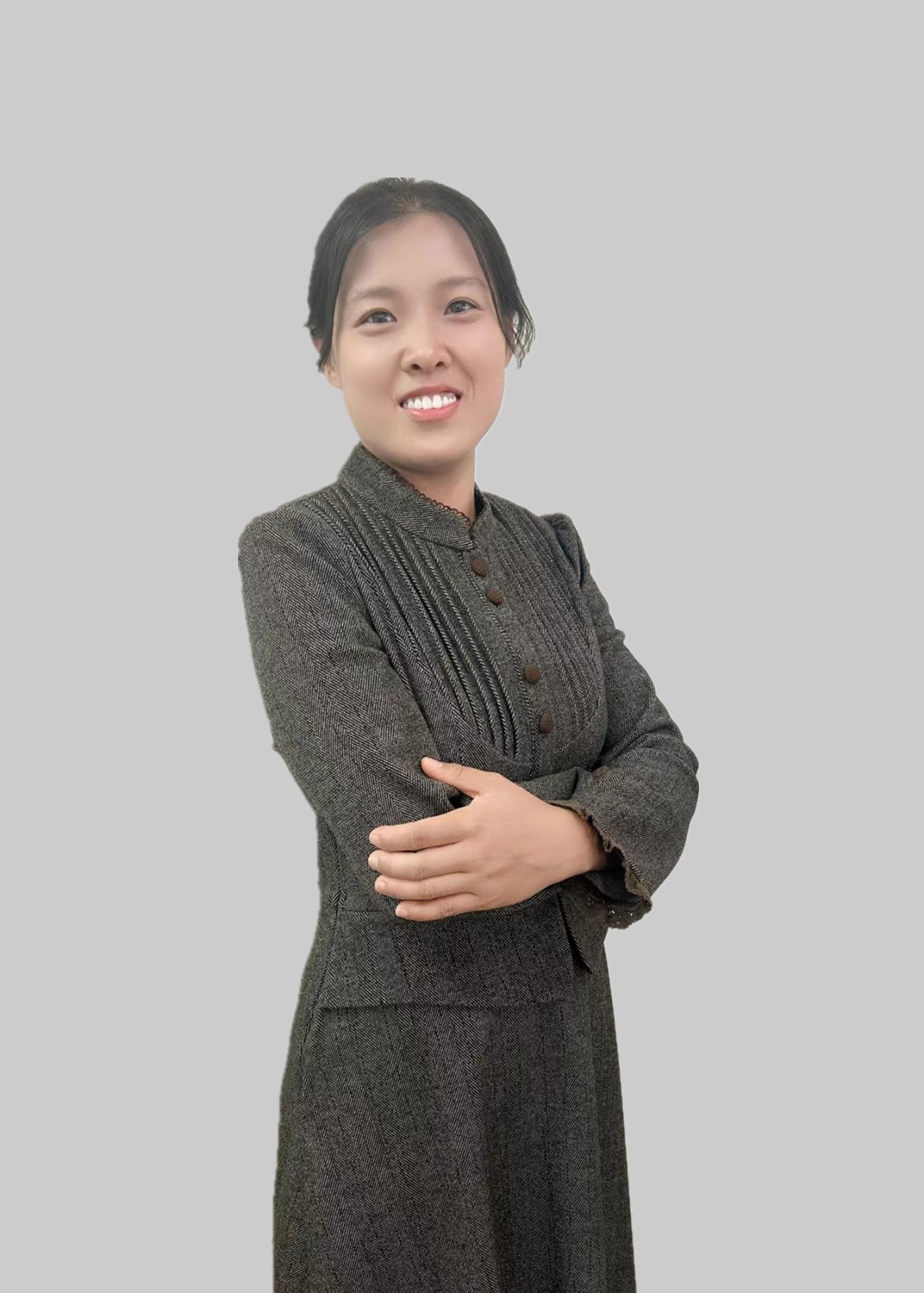 孙曼曼