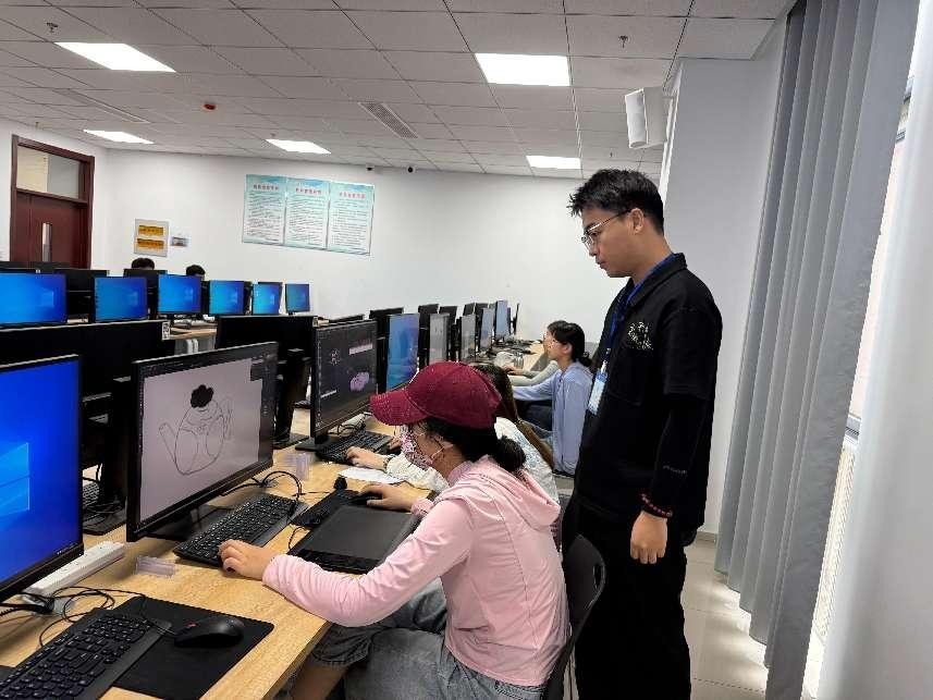 几百年