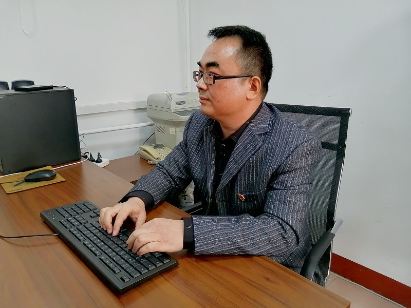 杨瑞林