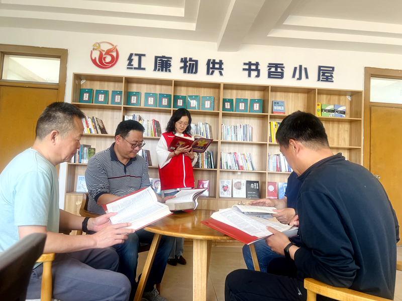 鲍店工会百年宣传02