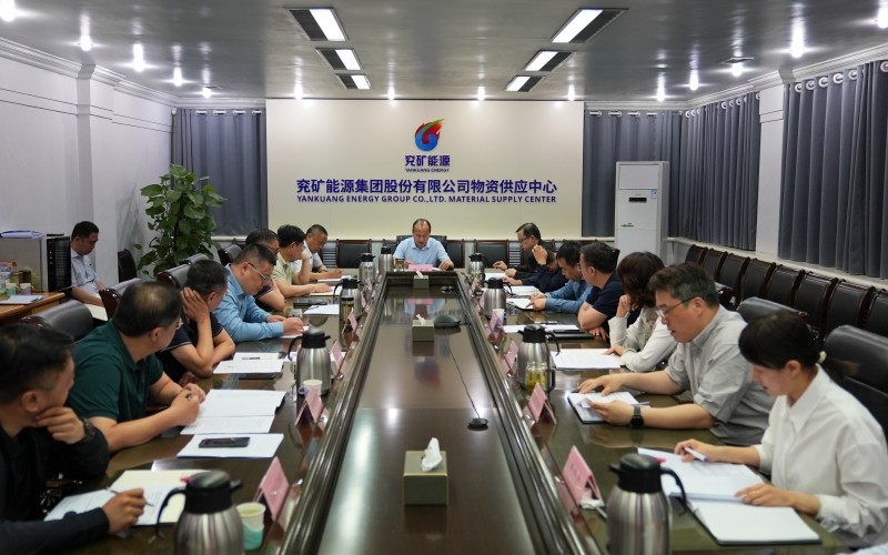 五转五增五提升务虚会