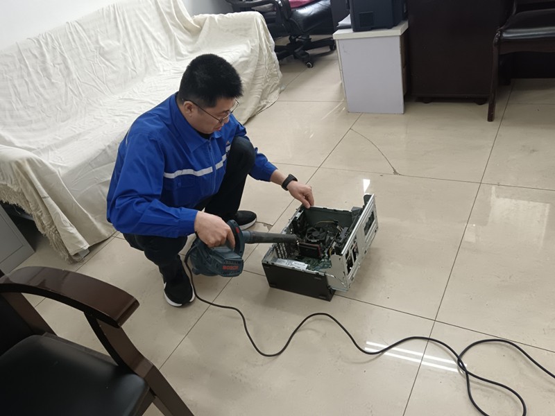 榆林节约