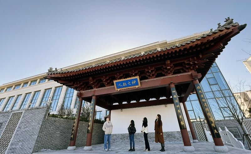楼台
