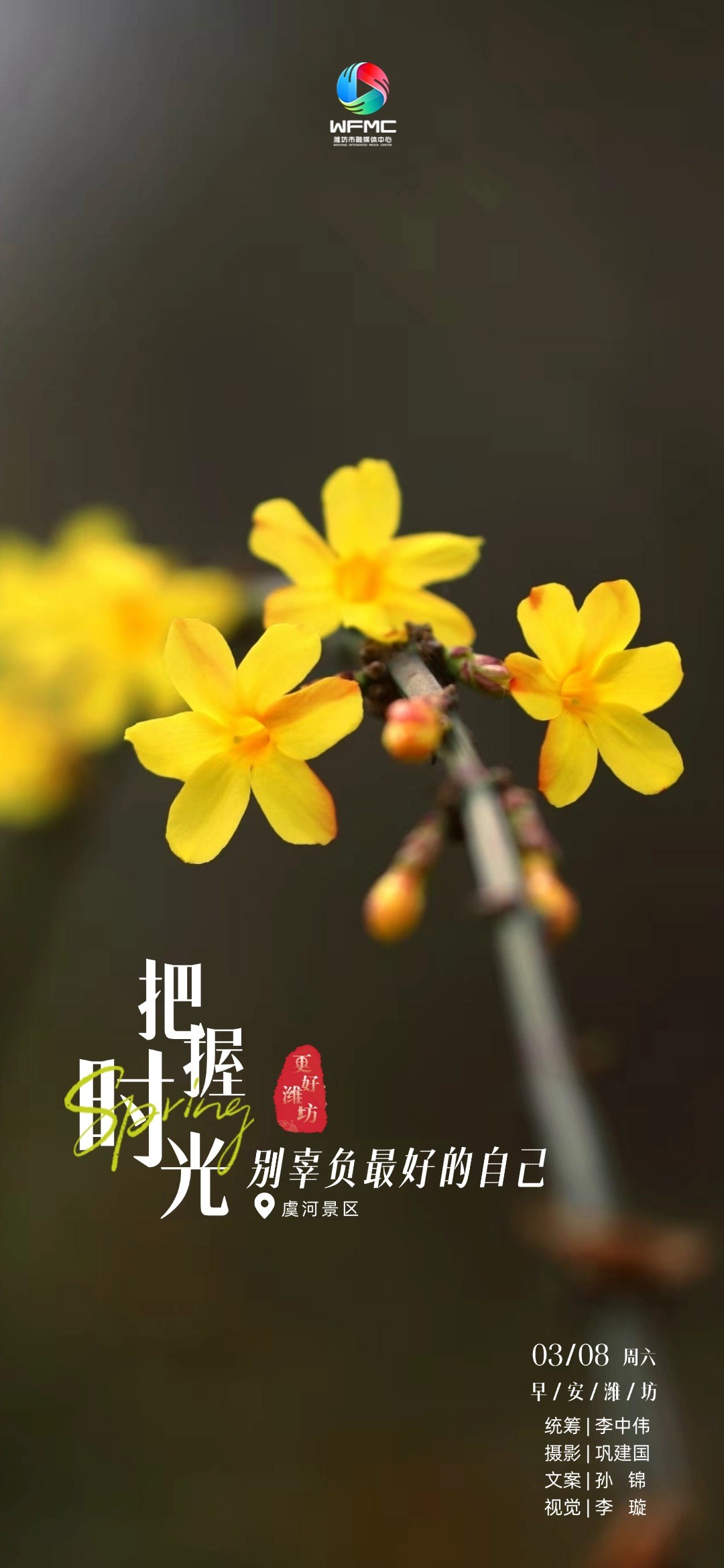 3月8日图