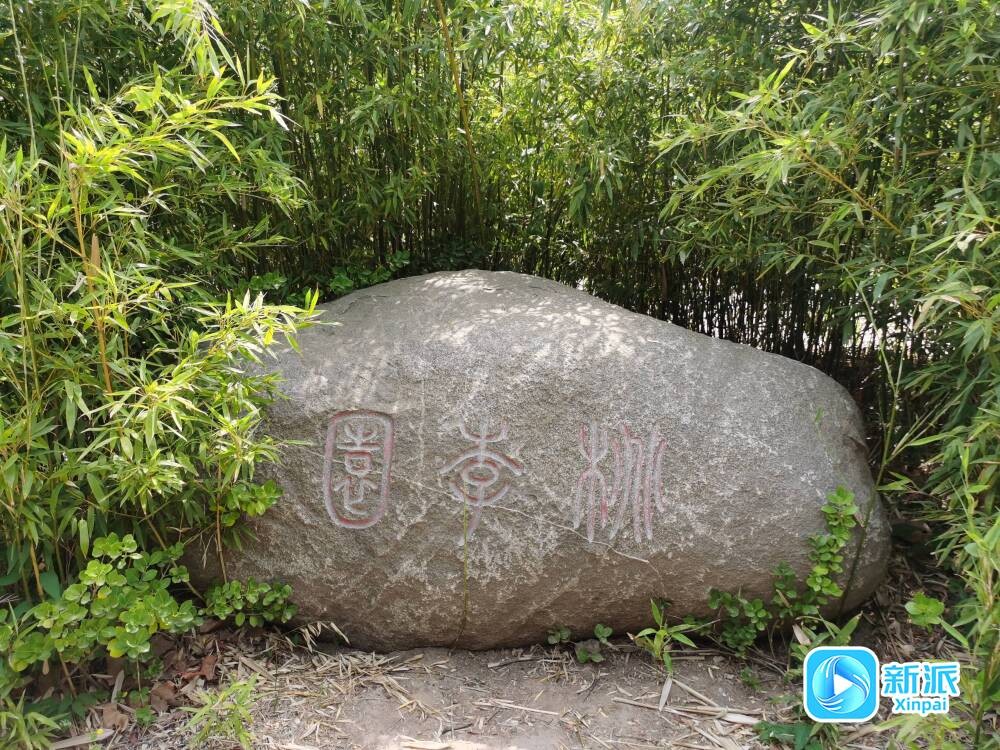 桃李園