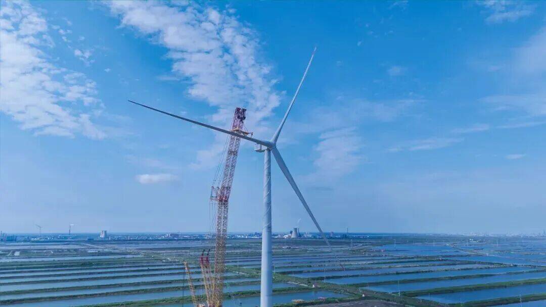 风力发电