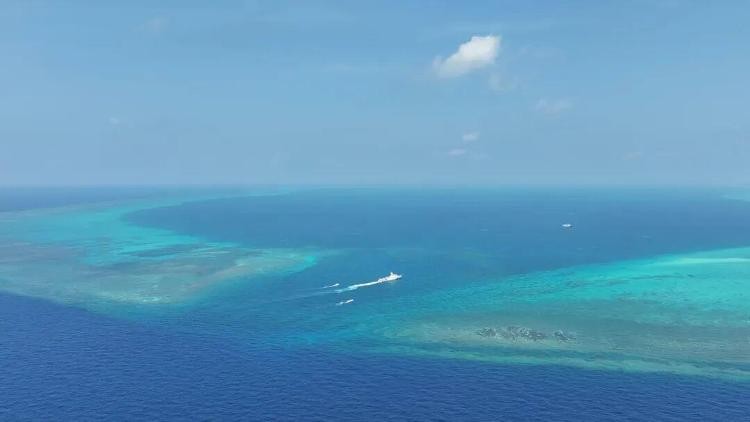 海警