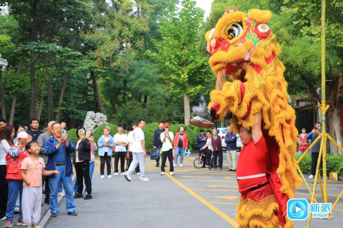 中秒