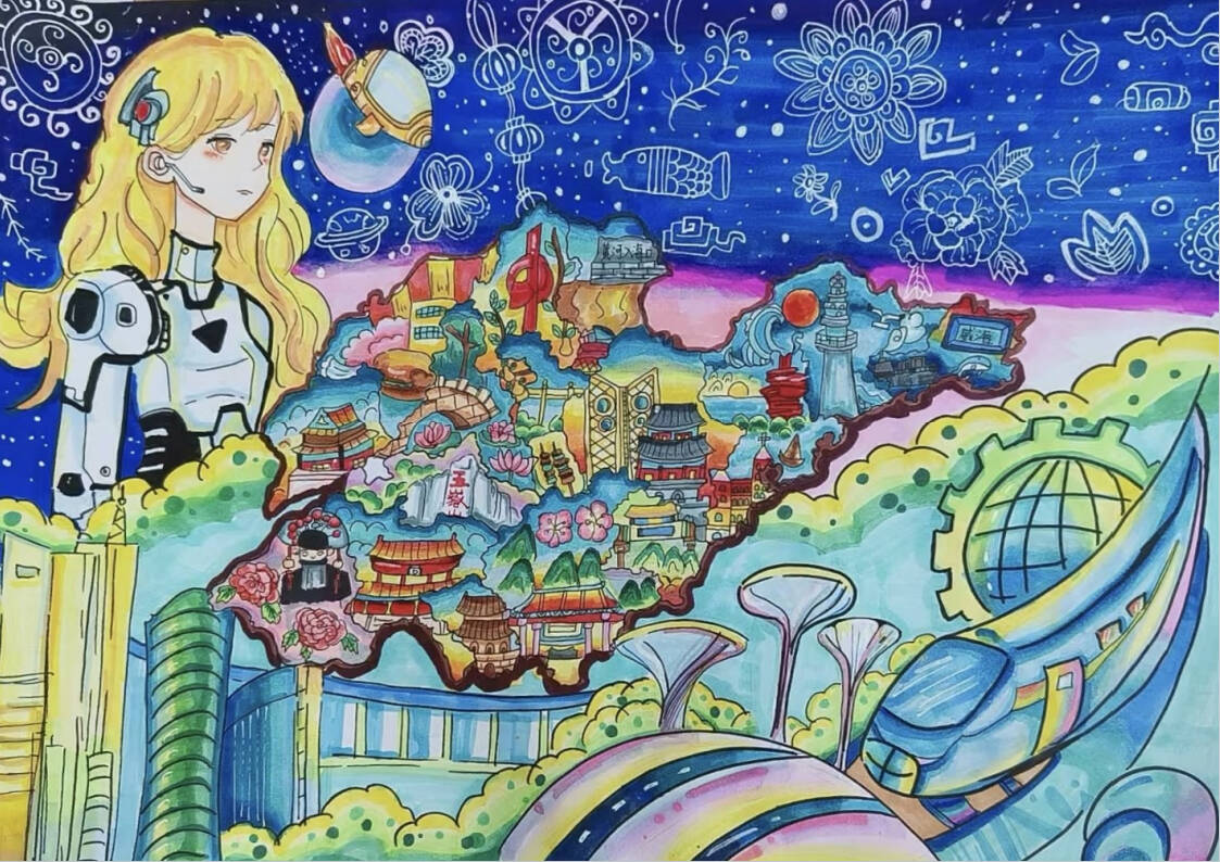 10