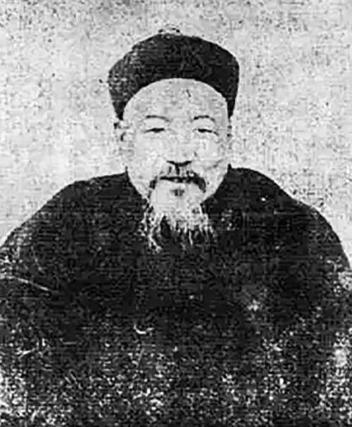 曹鸿勋像