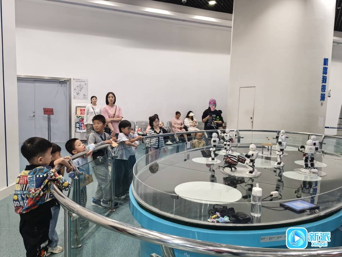 科技馆