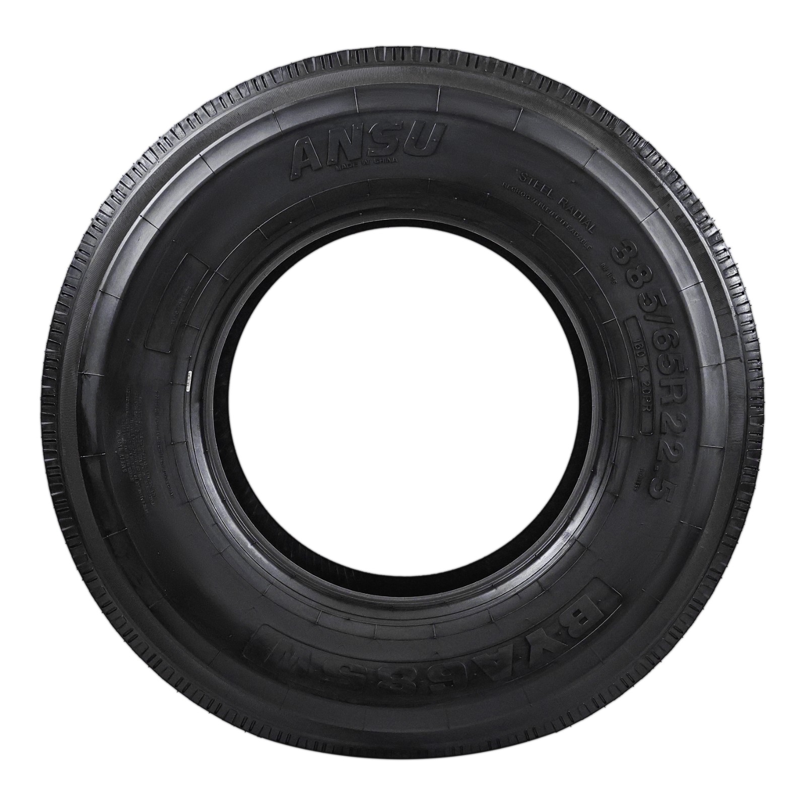 BYA685W-1