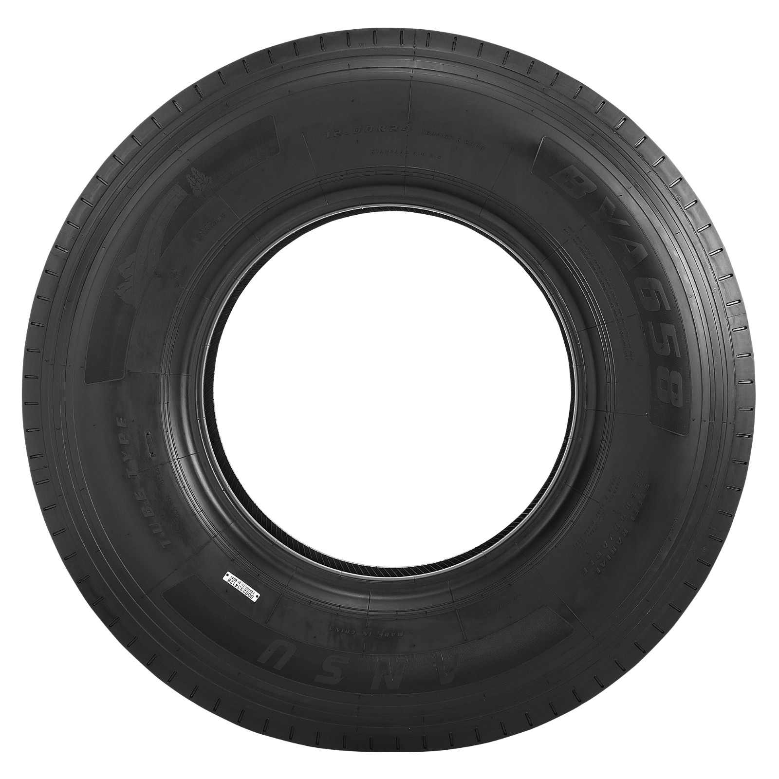BYA658-1