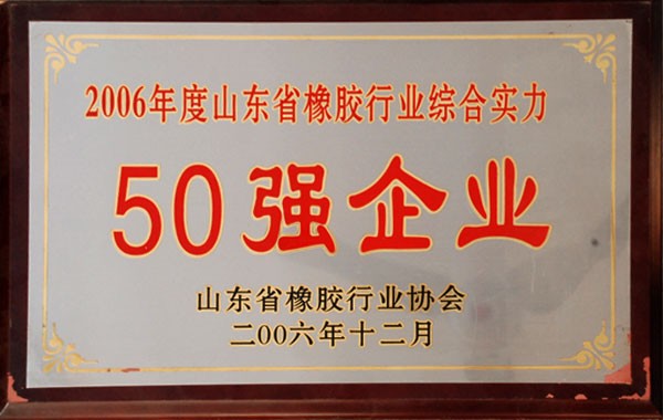 50强企业