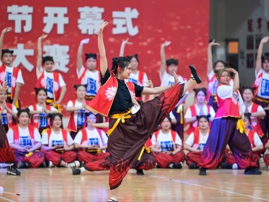 近日，内蒙古科技大学2025年首届体育文(4528281)-20250526102404