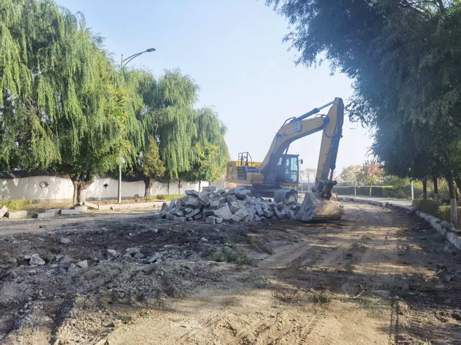 (配图)城市速更新