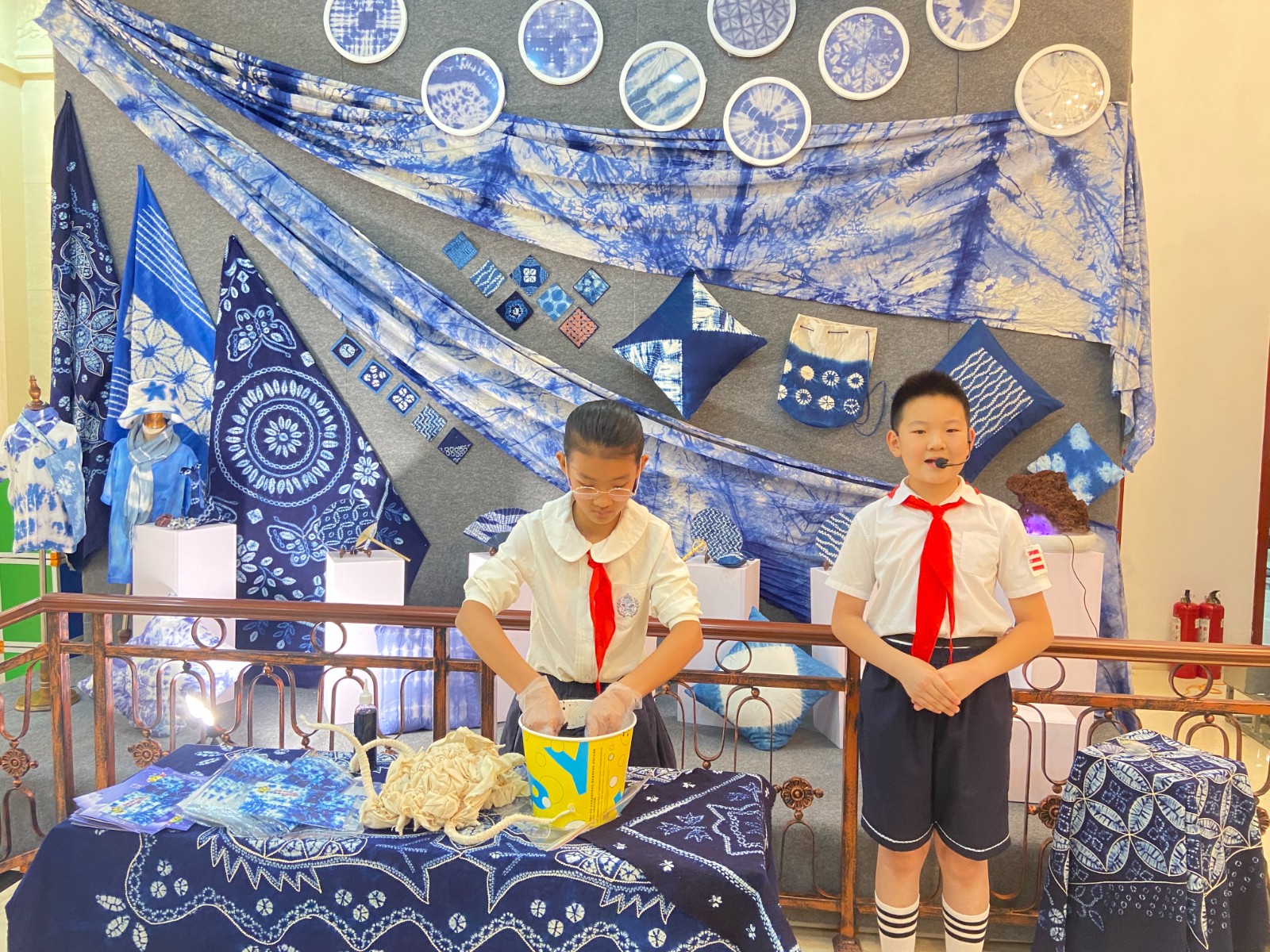 (我们的“十四五”)党建领航筑根基