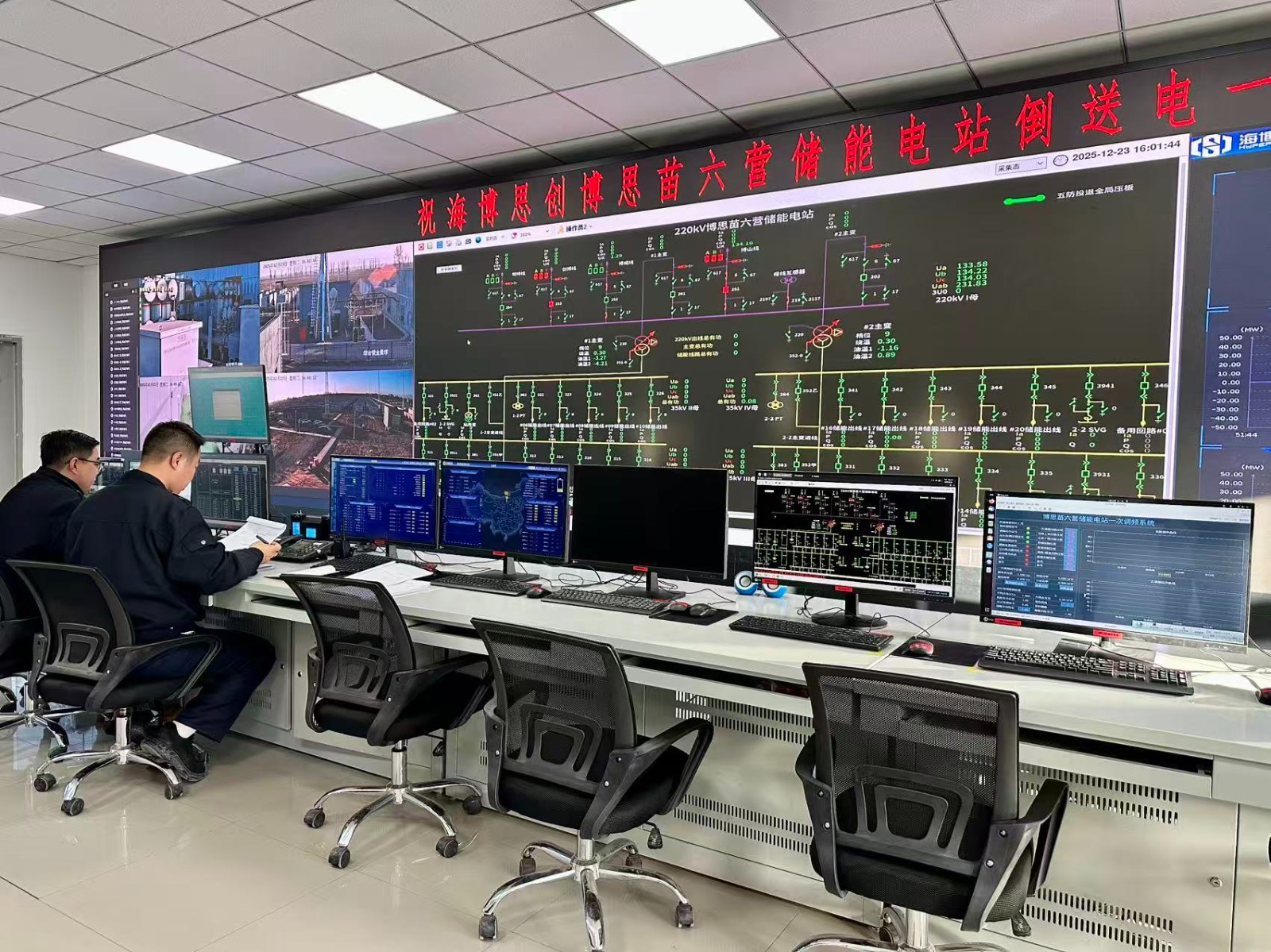 (决战60天)土右旗储能电站项目建设再提(6155622)-20251229103931