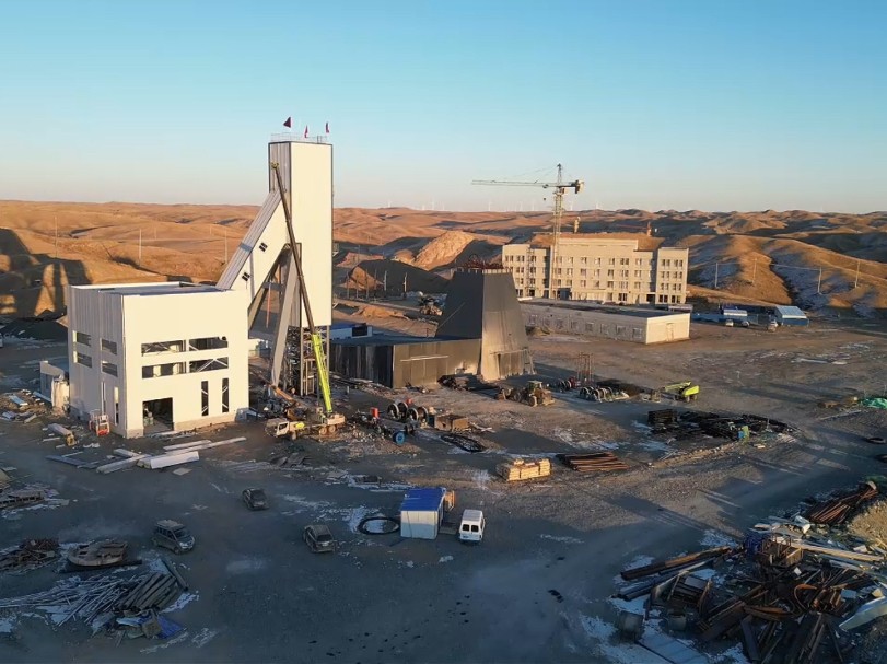 （决战60天）同频共振