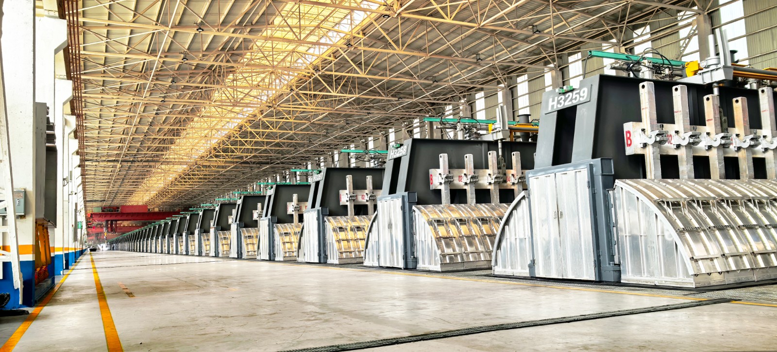 从“老企业”到“新标杆”