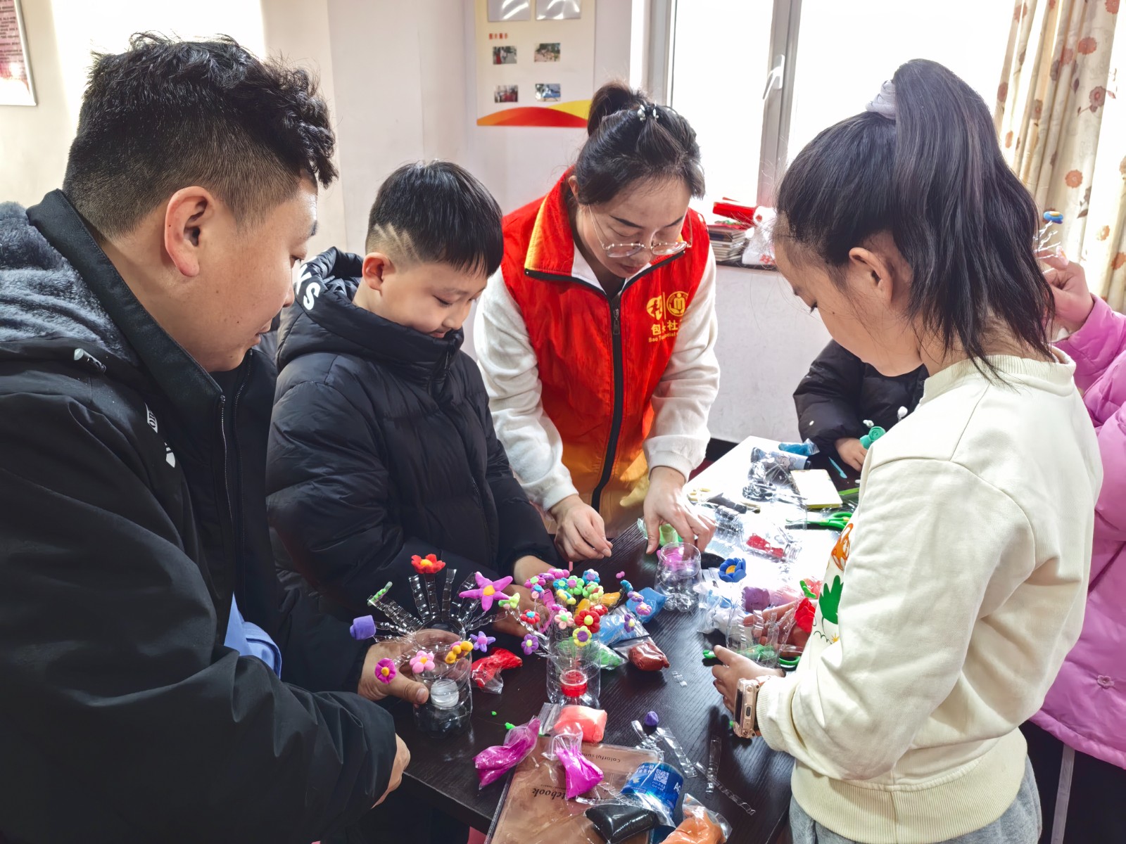 （中）“冬季小鹿成长营”开营(分离图)孩(6351997)-20260126090459