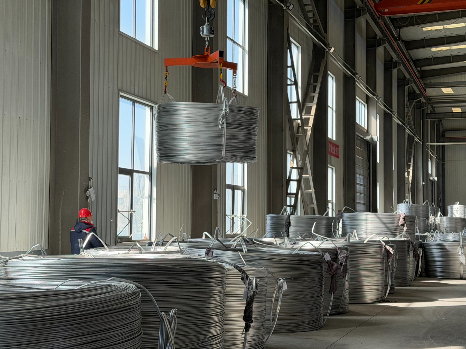 (马上出发)绘就绿色转型新“铝”途(分离(6676643)-20260322081121