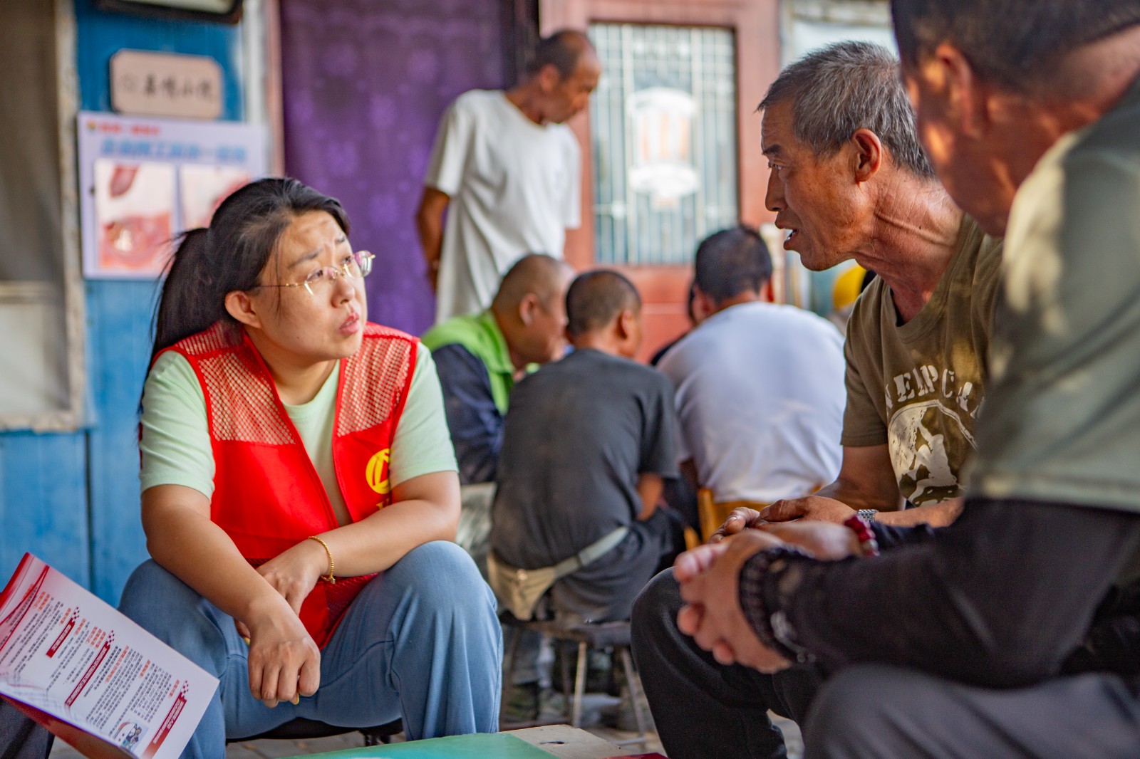 为外来务工人员讲解就业政策(6679354)-20260322190600