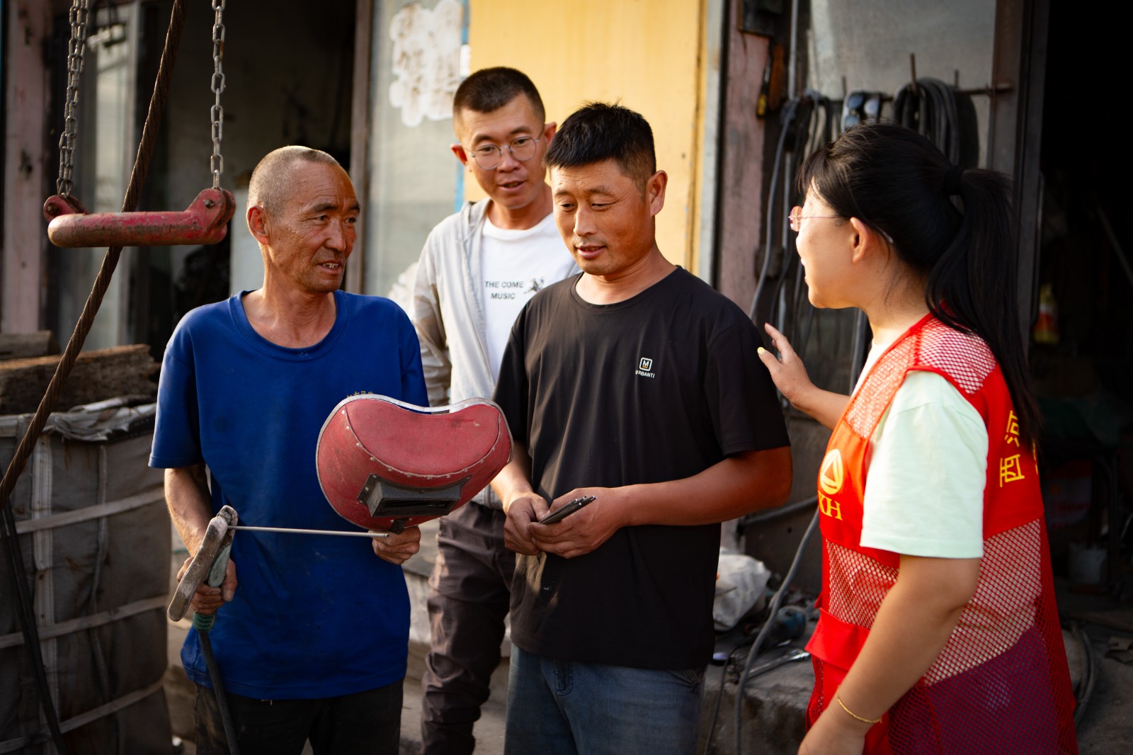 在亲情小院开展电焊班就业培训活动(6679356)-20260322190553