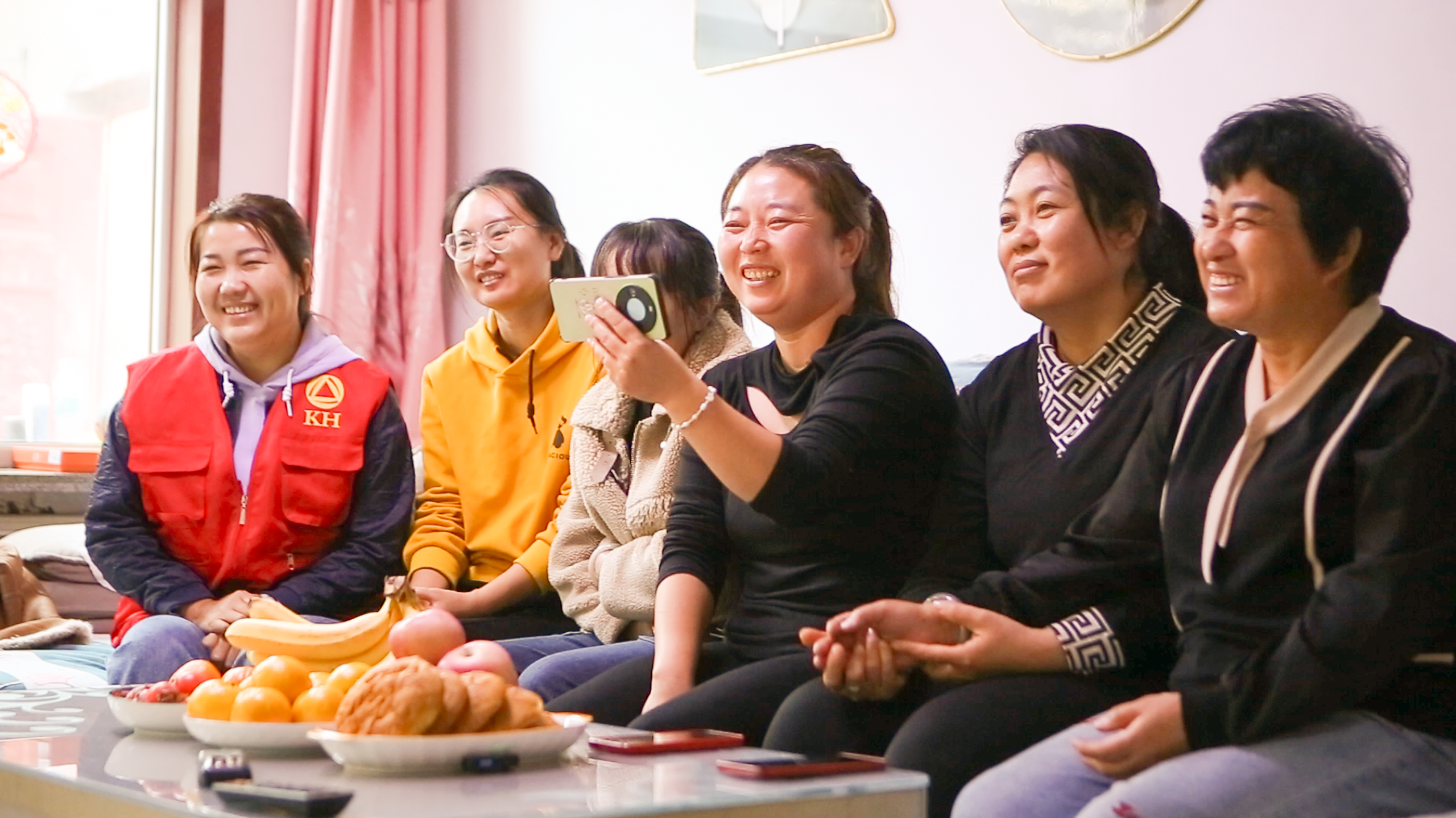 在元宵节开展”云上团圆会“(6679355)-20260322190547