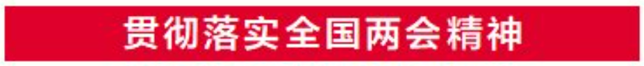 贯彻落实全国两会精神(2026)