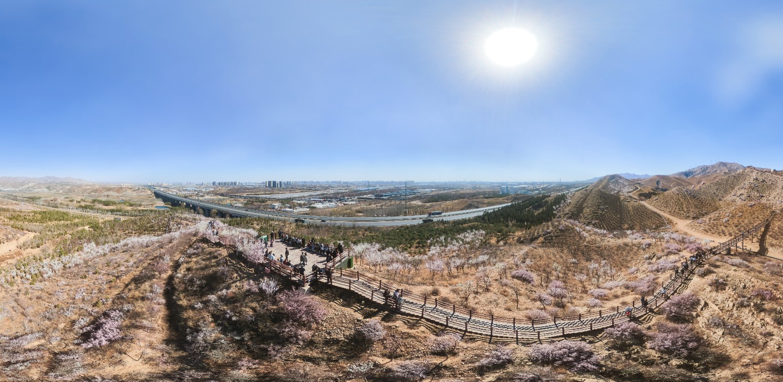 4月6日，清明小长假最后一天，昆河湿地公(6773737)-20260410083627