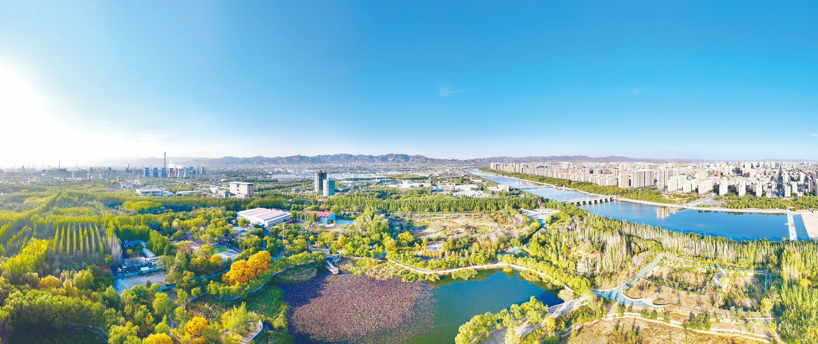 昆河两岸全景。(7126001)-20260610101932