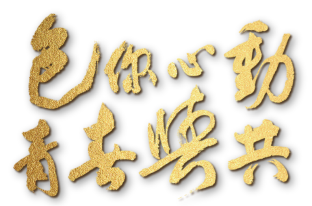 青春与共