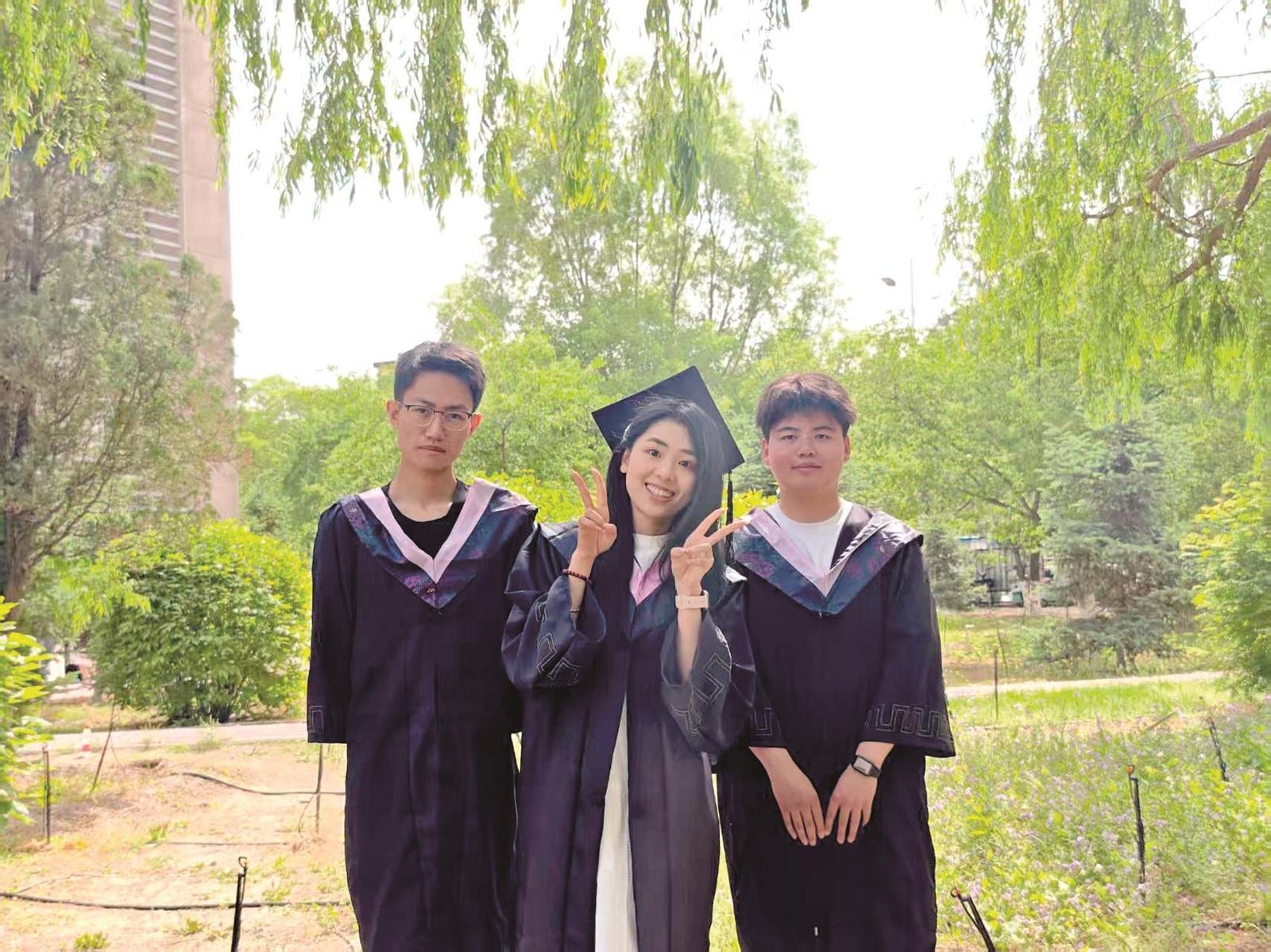 毕业典礼3