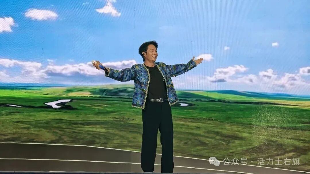 土右民歌1