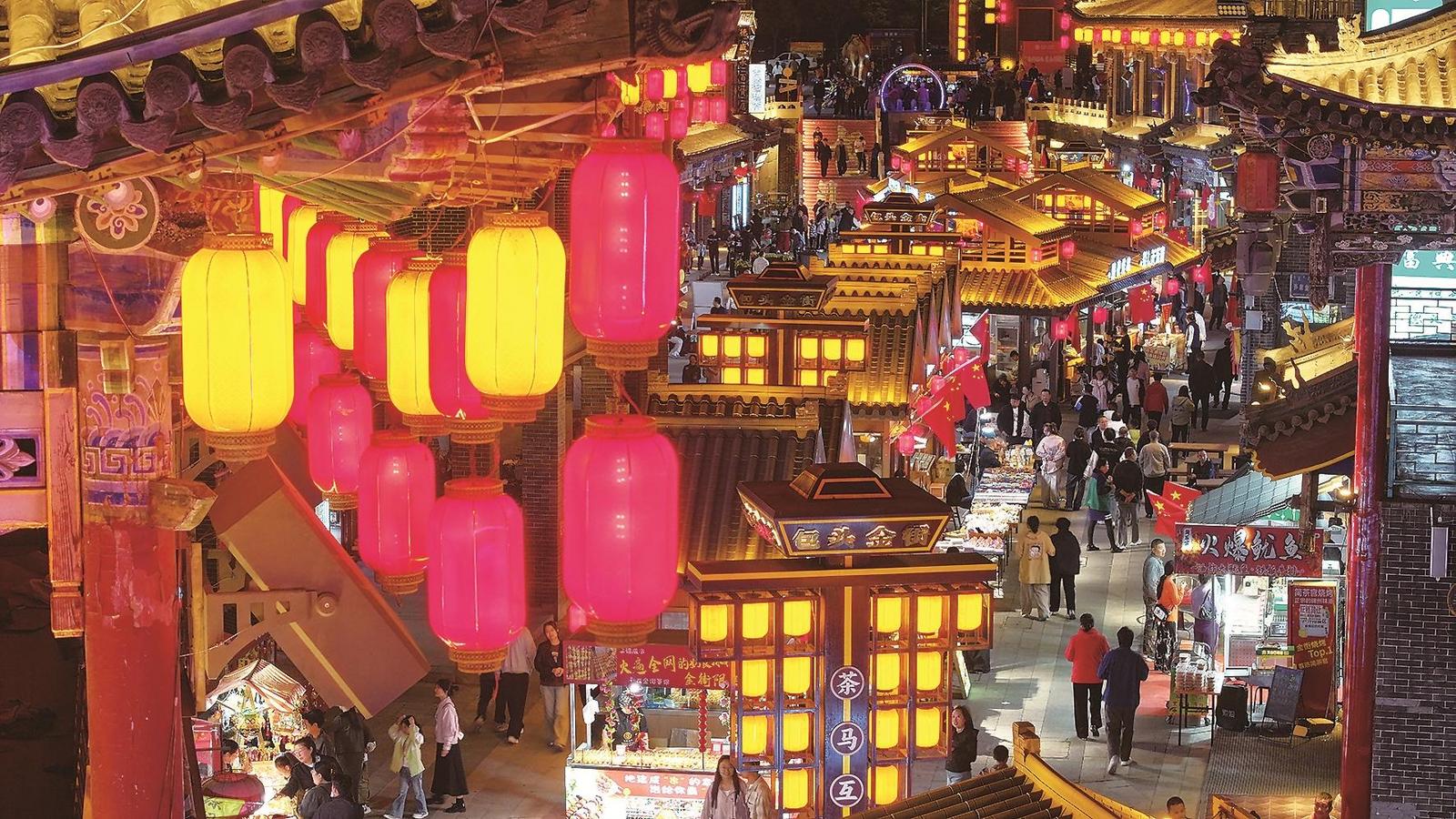 夜景2