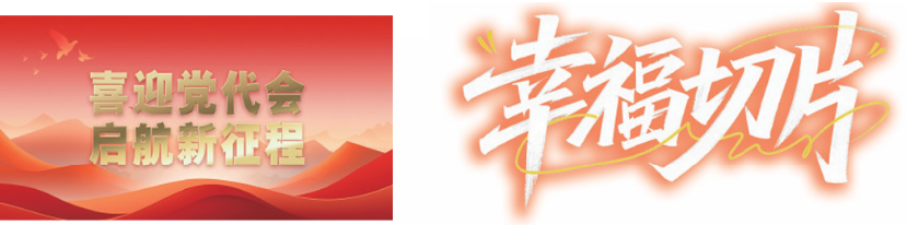 幸福切片