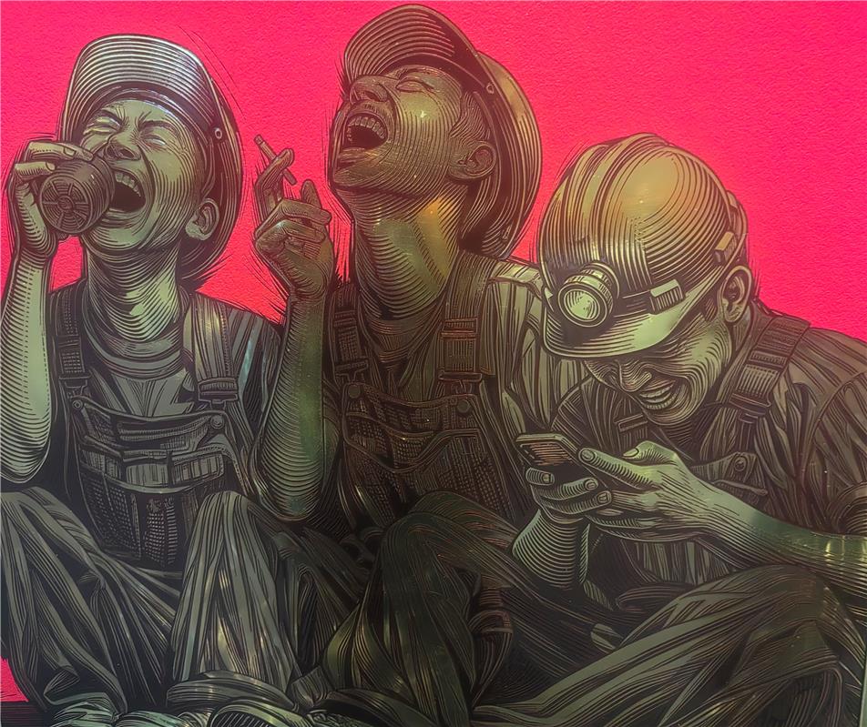 无效路径
