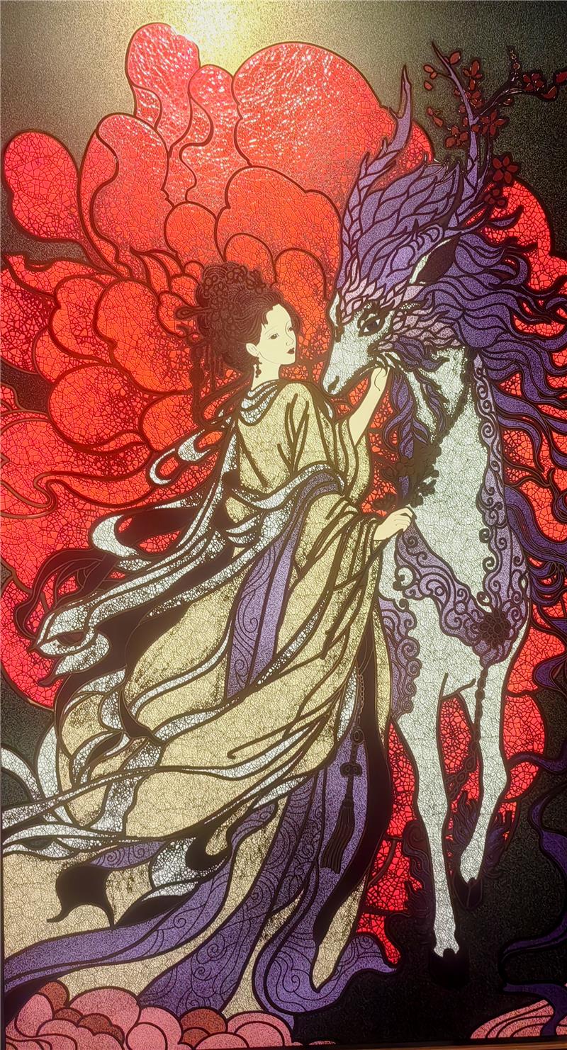 无效路径