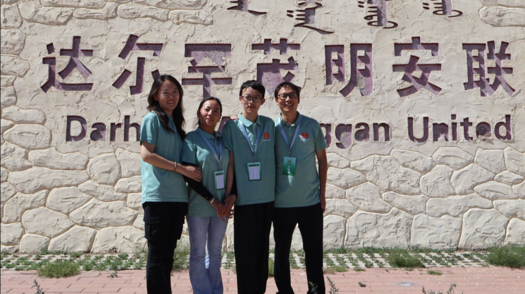 执笔记录人间冷暖以爱筑就公益暖流宋美慧：一名民生记者的十六载公益长跑