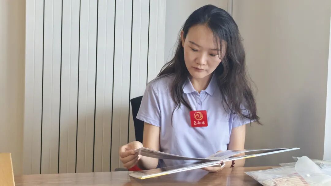 执笔记录人间冷暖以爱筑就公益暖流宋美慧：一名民生记者的十六载公益长跑
