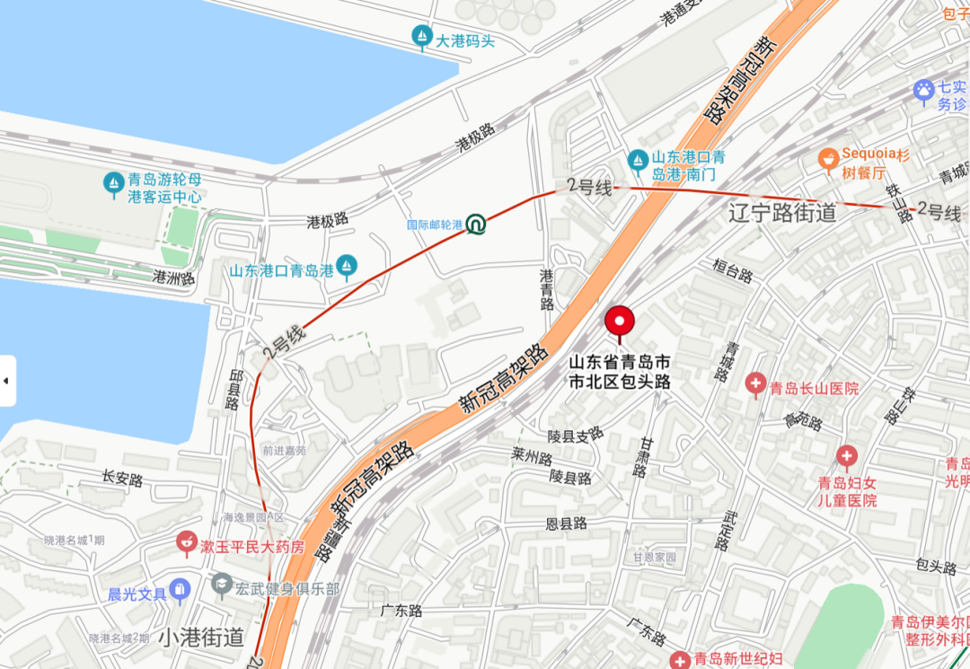原来,全国有这么多“包头”