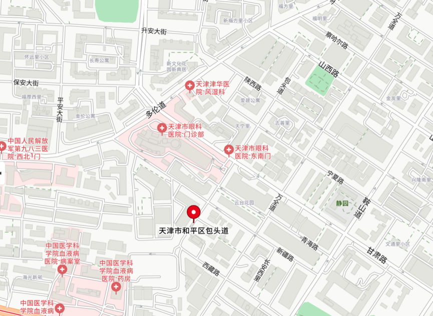 原来,全国有这么多“包头”