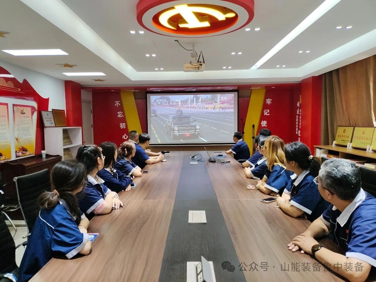 阅兵2