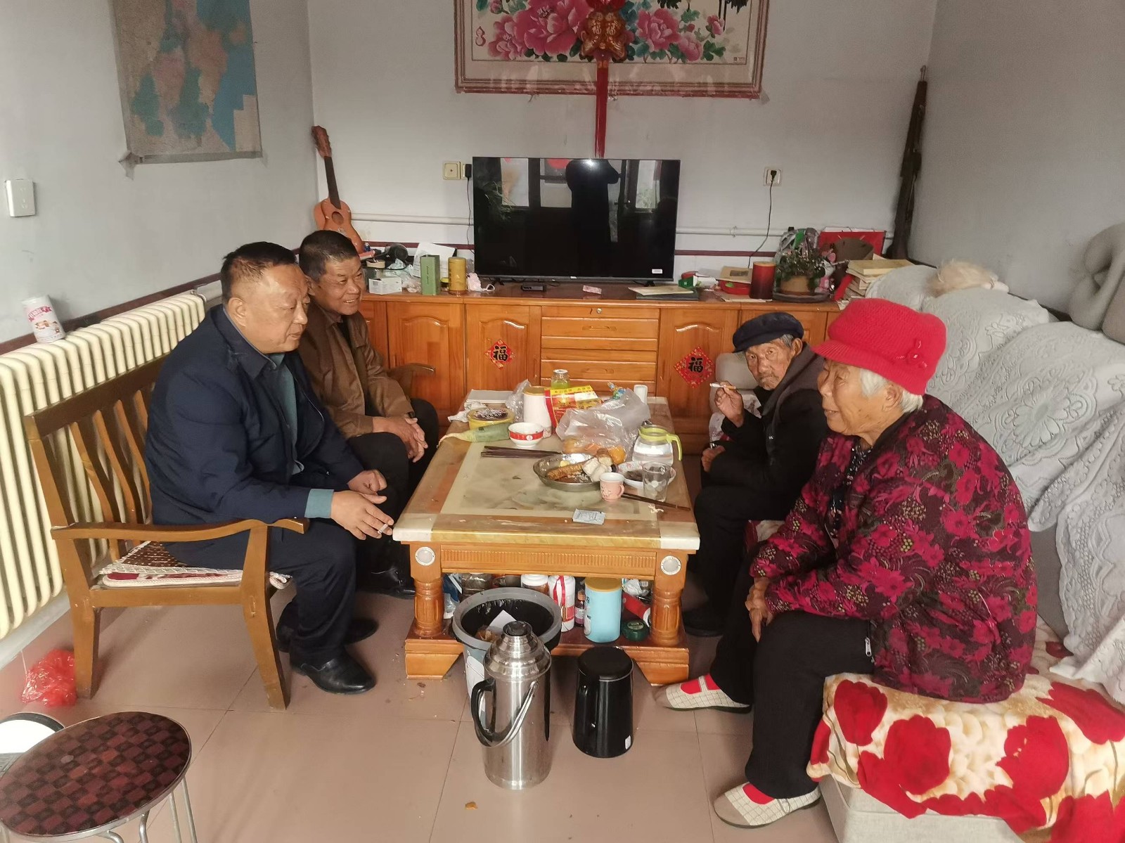 热线2