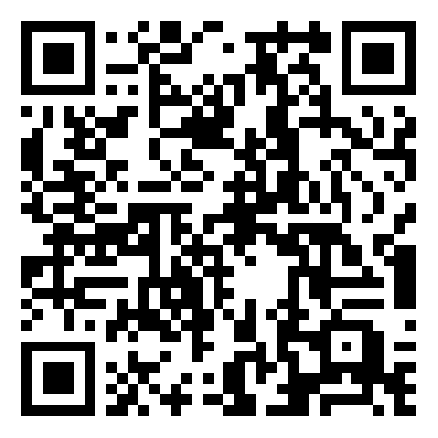 爱高密APP下载二维码